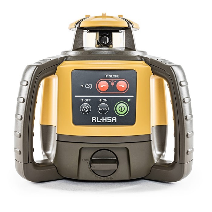 Self - Levelling Laser Level